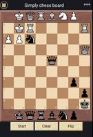 Simply Chess Board تصوير الشاشة 2