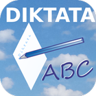 Diktat Diktata 아이콘