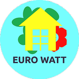 Icona Euro Watt