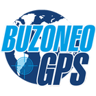 Buzoneo GPS ikon