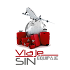 Viaje Sin Equipaje icon