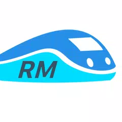 RailMe (PATCO, SEPTA, NJT) XAPK Herunterladen