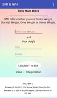 The Fitness App Screenshot 2