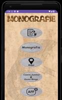 Monografie Affiche