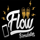 Flow Podcast Simulator 2 icône