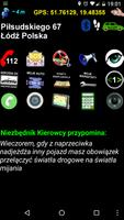 Niezbędnik kierowcy 포스터