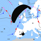 PG Surface Pressure Charts EU 아이콘