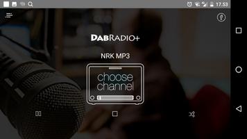 DAB Radio PRO Norge capture d'écran 3