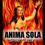 Anima Sola Spirit Box biểu tượng