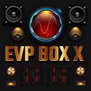 Evp Box X Spirit Box APK