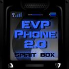EVP Phone 2.0 Spirit Box أيقونة