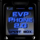 EVP Phone 2.0 Spirit Box آئیکن