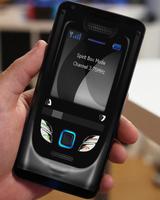 EVP Phone 2.0 Spirit Box تصوير الشاشة 3