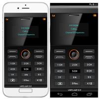 EVP Phone Spirit Box imagem de tela 1