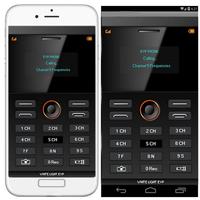 EVP Phone Spirit Box اسکرین شاٹ 1