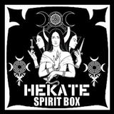 Hekate Spirit Box biểu tượng