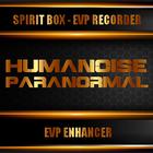 HumaNoise Paranormal иконка