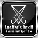 Lucifer's Box 2.0 Spirit Box APK