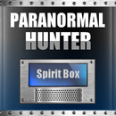 Paranormal Hunter Spirit Box APK