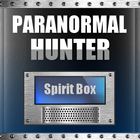 Paranormal Hunter biểu tượng