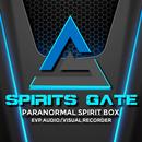 Spirits Gate Ghost Box APK