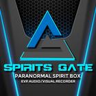 ikon Spirits Gate