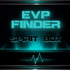 EVP Finder Spirit Box XAPK Herunterladen
