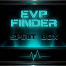EVP Finder Spirit Box APK