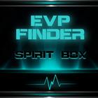 آیکون‌ EVP Finder Spirit Box