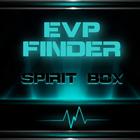 EVP Finder Spirit Box icône