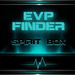 EVP Finder Spirit Box icon