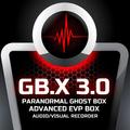 Ghost Box X 3.0