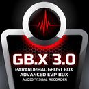 Ghost Box X 3.0 APK