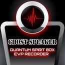 Ghost Speaker Spirit Box APK