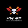 Metal Gate Web Radio