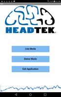 HeadTek स्क्रीनशॉट 2
