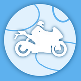 Smart bike mode Lite icon