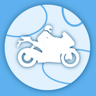 Smart bike mode Lite ícone