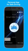 Smart bike mode Lite 포스터