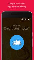 Smart bike-poster