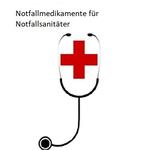 Notfallmedikamente gemäß dem P icon