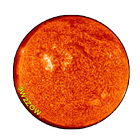 Icona Ham Solar