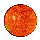 Ham Solar icon