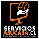 Servicios a su casa (SSAC) APK