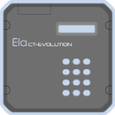 ELA CT-EVOLUTION aplikacja