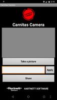 Carnitas Camera app capture d'écran 2