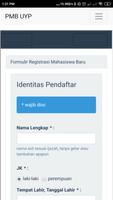 PPMB Univ. Yudharta Pasuruan screenshot 2