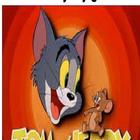 TOM END JERRY आइकन