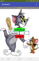 TOM END JERRY स्क्रीनशॉट 1