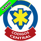 Codigos Central Free アイコン